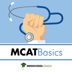 MCAT Basics (from MedSchoolCoach)