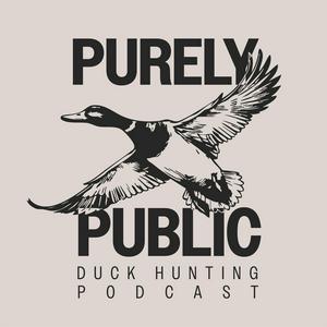 Purely Public Duck Hunting Podcast