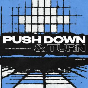 Push Down And Turn