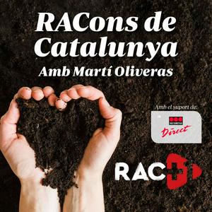 Racons de Catalunya