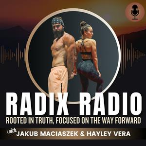 Radix Radio