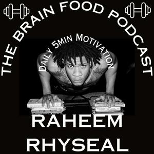 The Brain Food Podcast
