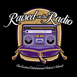 Raised on the Radio