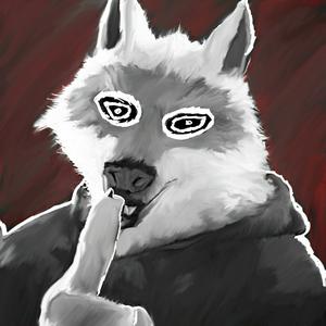 Random Wolf's Gloom Guide and Campfire Horror Stories