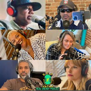 Real Energy Podcast