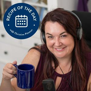 Recipe of the Day - Cure Your Dinner Indecision