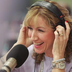 The Carrie Abbott Show