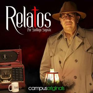 Relatos por Santiago Segovia