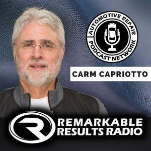 Remarkable Results Radio Podcast