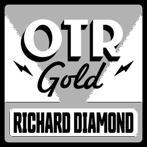Richard Diamond, Private Detective | Old Time Radio