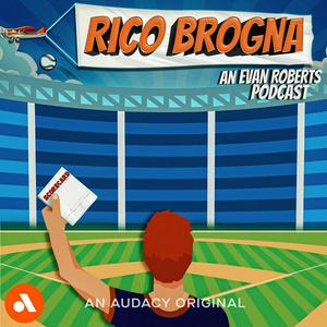 Rico Brogna: A New York Mets Podcast