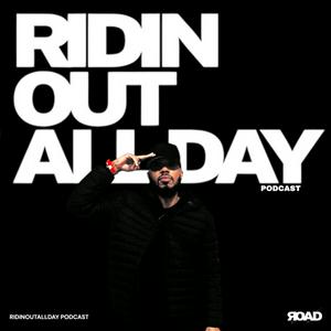 RIDINOUTALLDAY