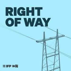 Right of Way