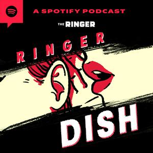 Ringer Dish