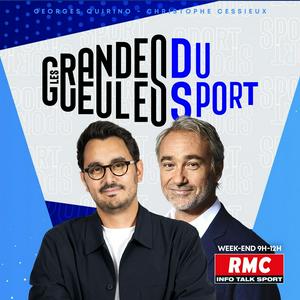 Les Grandes Gueules du Sport