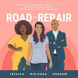 Road to Repair