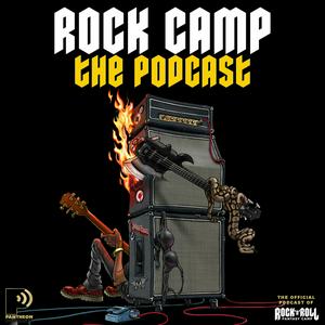 Listen to Rock Camp: The Podcast in the App