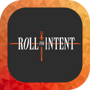 Roll For Intent