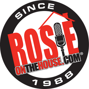 Rosie on the House