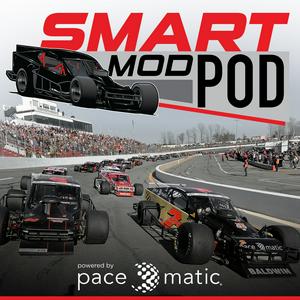 SMART Mod Pod: All about SMART Modified Racing