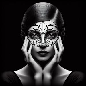 JEAN MOTELL PRESENTS "DROPPiNG CONSTANTLY": EDM ELECTRO HOUSE iDM AMBiENT DRONE TRACKS, PARiS