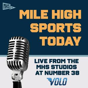 Mile High Sports Today