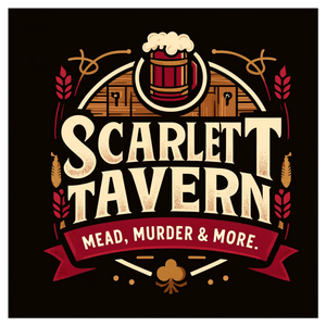 Scarlett Tavern: Mead, Murder, & More