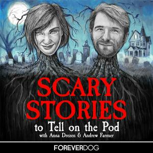 Scary Stories To Tell On The Pod