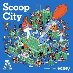 Scoop City: A show about the NFL