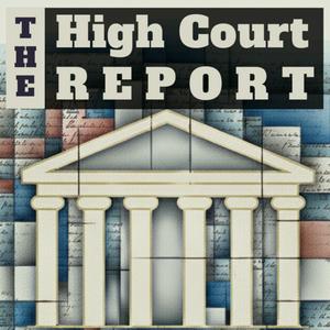 The High Court Report