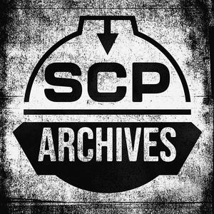SCP Archives