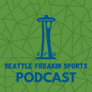 Seattle Freakin' Sports Podcast