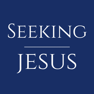 Listen to Seeking Jesus in the App