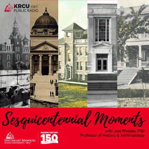 SEMO Sesquicentennial Moments