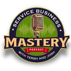 Service Business Mastery for Skilled Trades: HVAC, Plumbing & Electrical Home Service