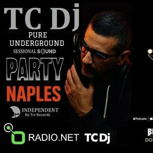 TC Dj Present: The Club Room Worldwide