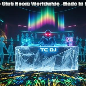 Mastering Sessions Black In Studio With TC Dj Episode