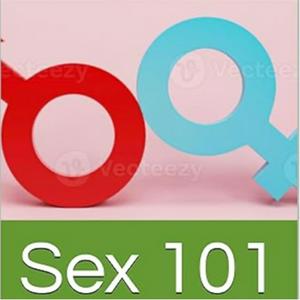 Sex 101 and Relationships