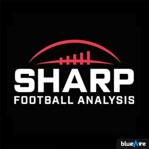 Sharp Football Analysis by Warren Sharp