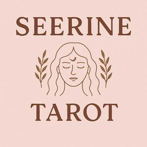 Seerine Tarot FM