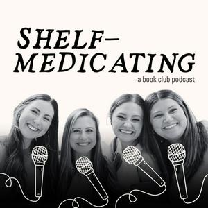 Shelf-Medicating