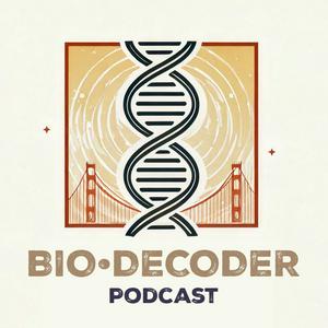 生物解码BioDecoder