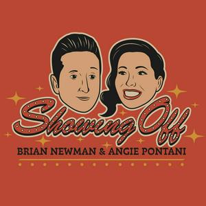 Showing Off With Angie and Brian