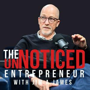 The UnNoticed Entrepreneur