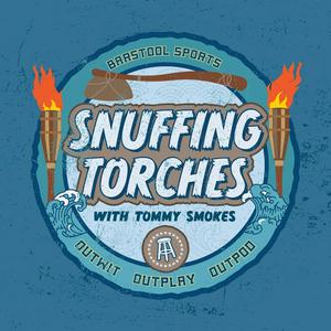 Listen to Snuffing Torches in the App