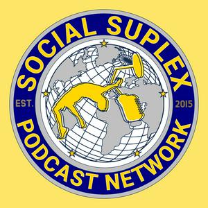 Social Suplex Podcast Network