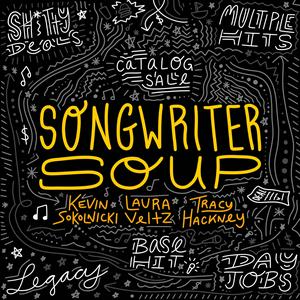 Songwriter Soup