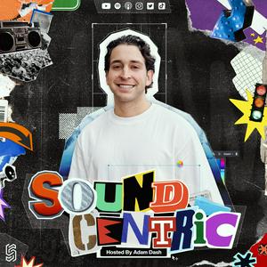 The SoundCentric Podcast