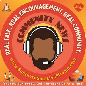 Southern Soul - Live Stream