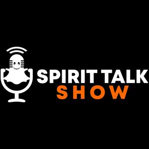 Spirit Talk Show - Bedtime Stories for Grown Ups